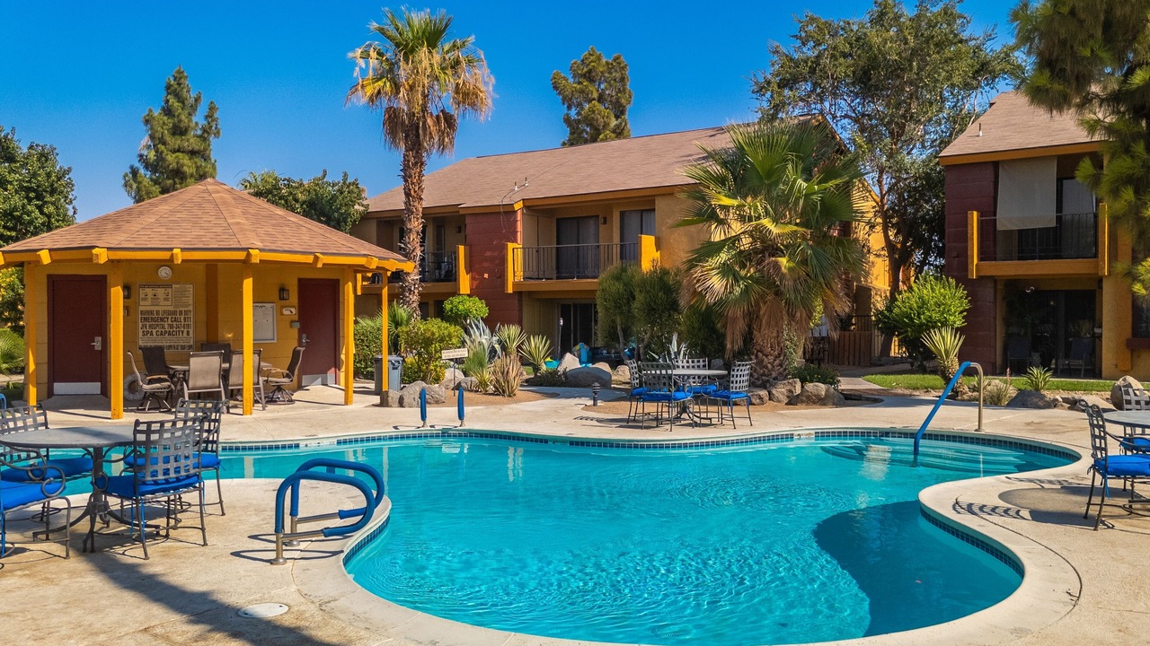 Photo of Outdoor in Indio