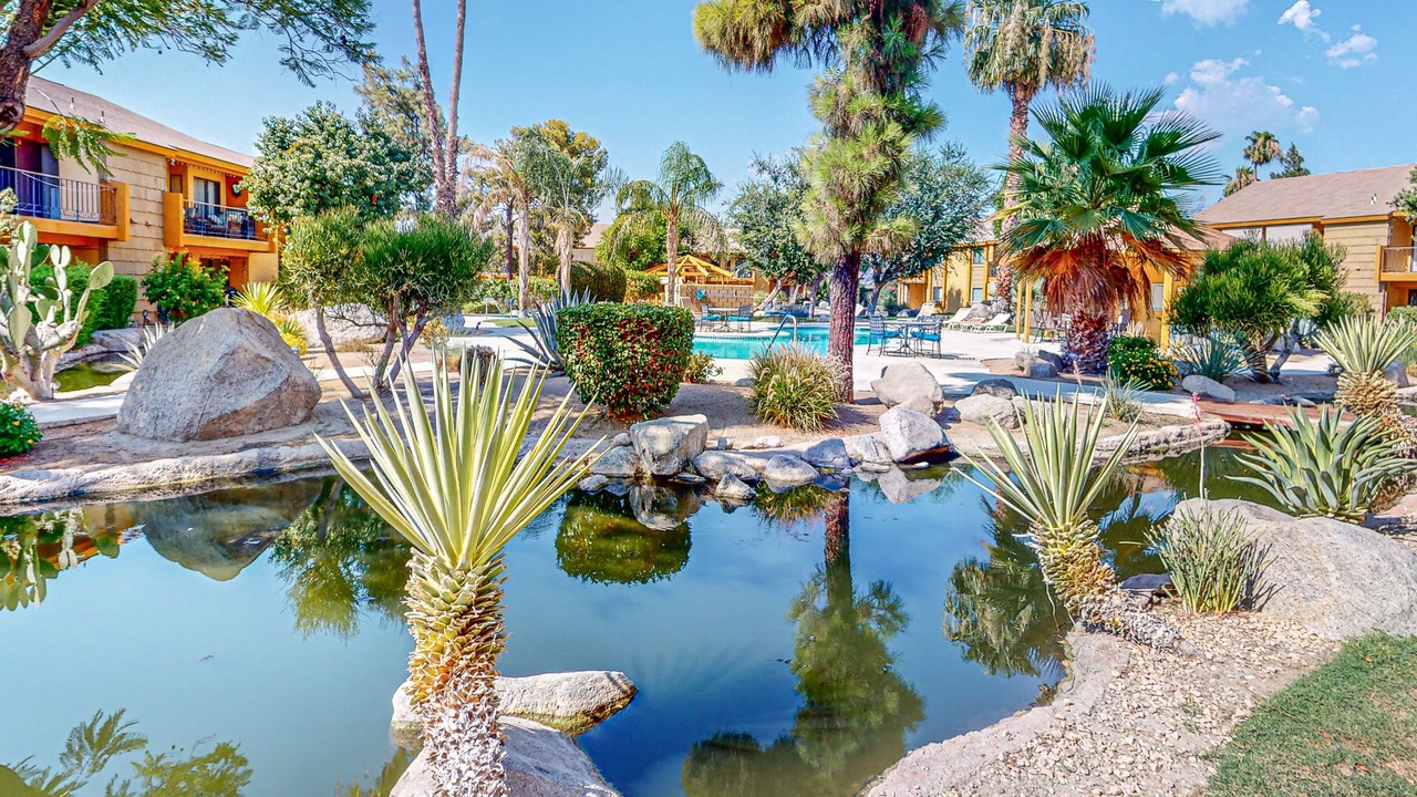 Photo of Outdoor in Indio