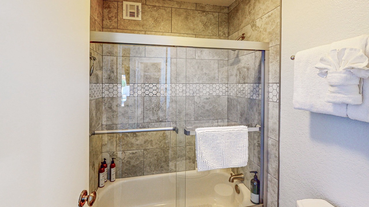 Photo of Bathroom in Indio