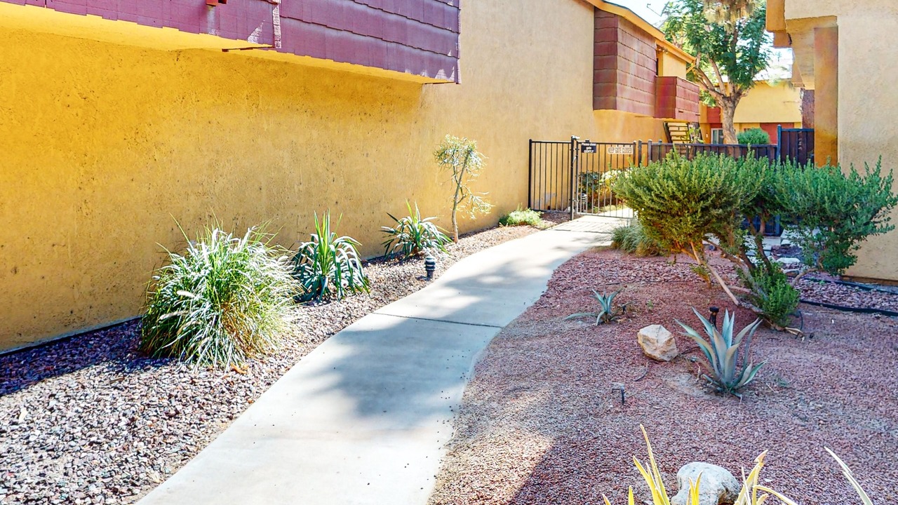 Photo of Outdoor in Indio
