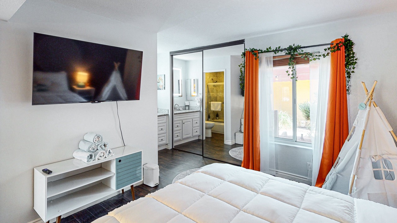 Photo of Bedroom in Indio