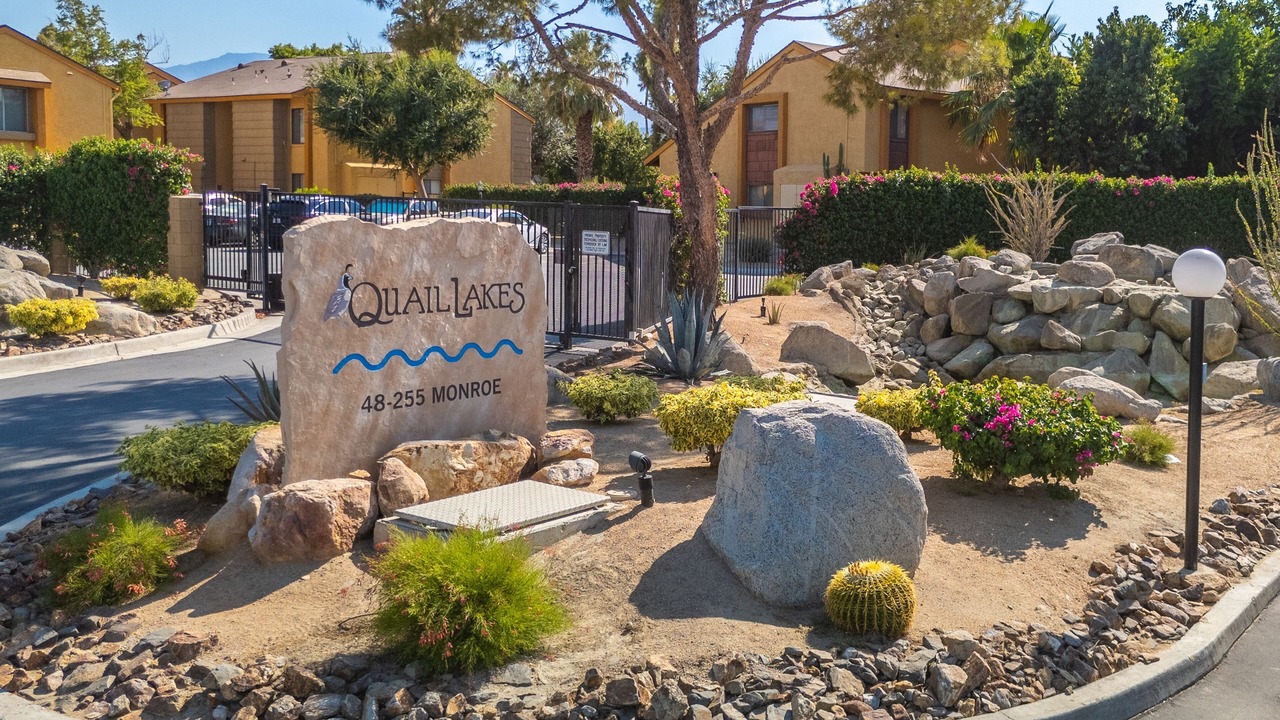 Photo of Outdoor in Indio
