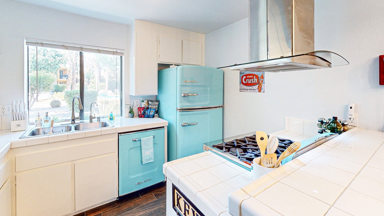 Photo of Kitchen in Indio