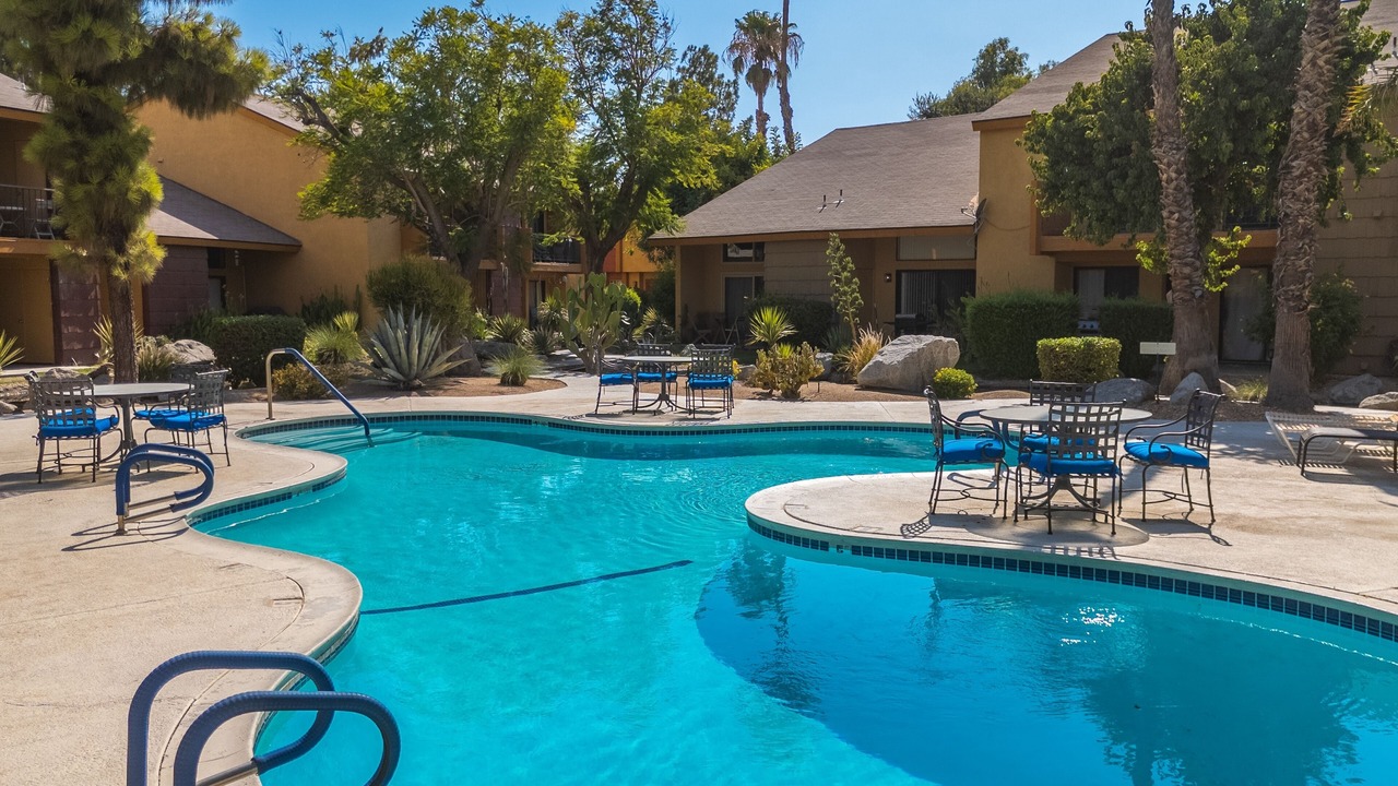 Photo of Outdoor in Indio