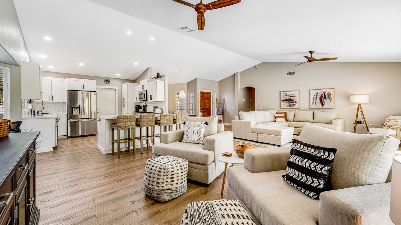 Photo of Livingroom in Arrowhead Ranch