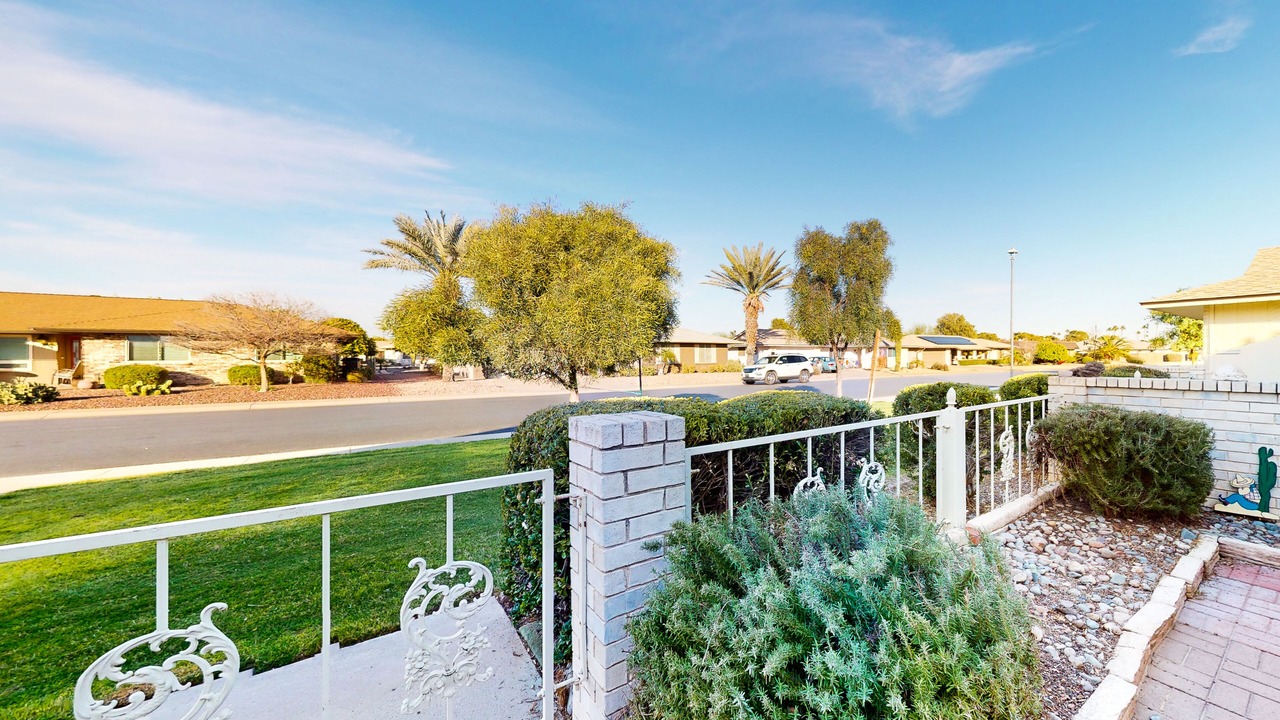 Photo of Outdoor in Sun City