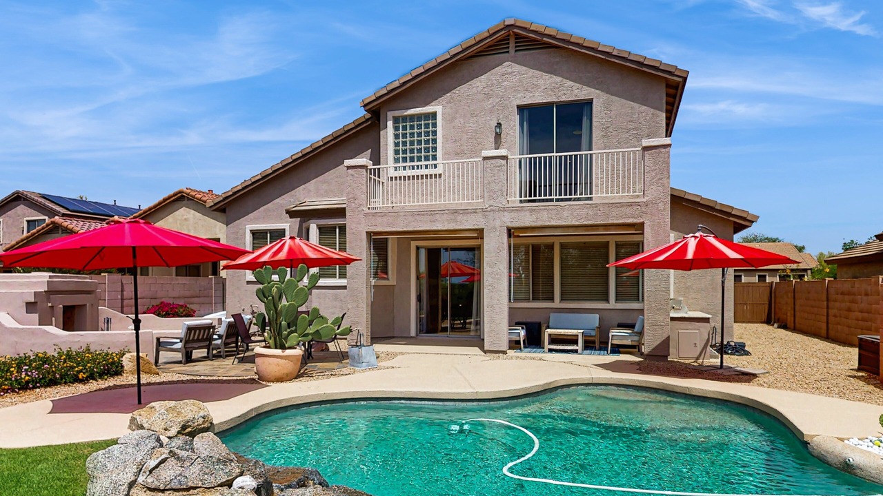Photo of Outdoor in Desert Ridge