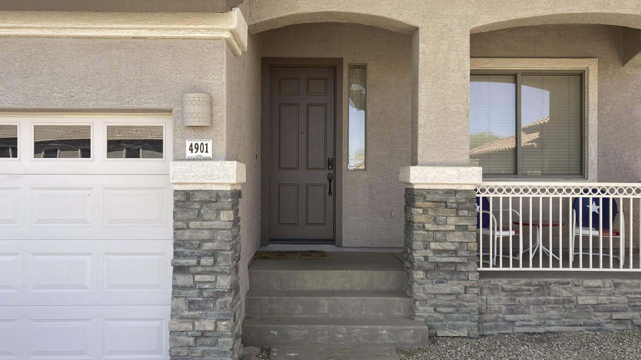 Photo of Outdoor in Desert Ridge
