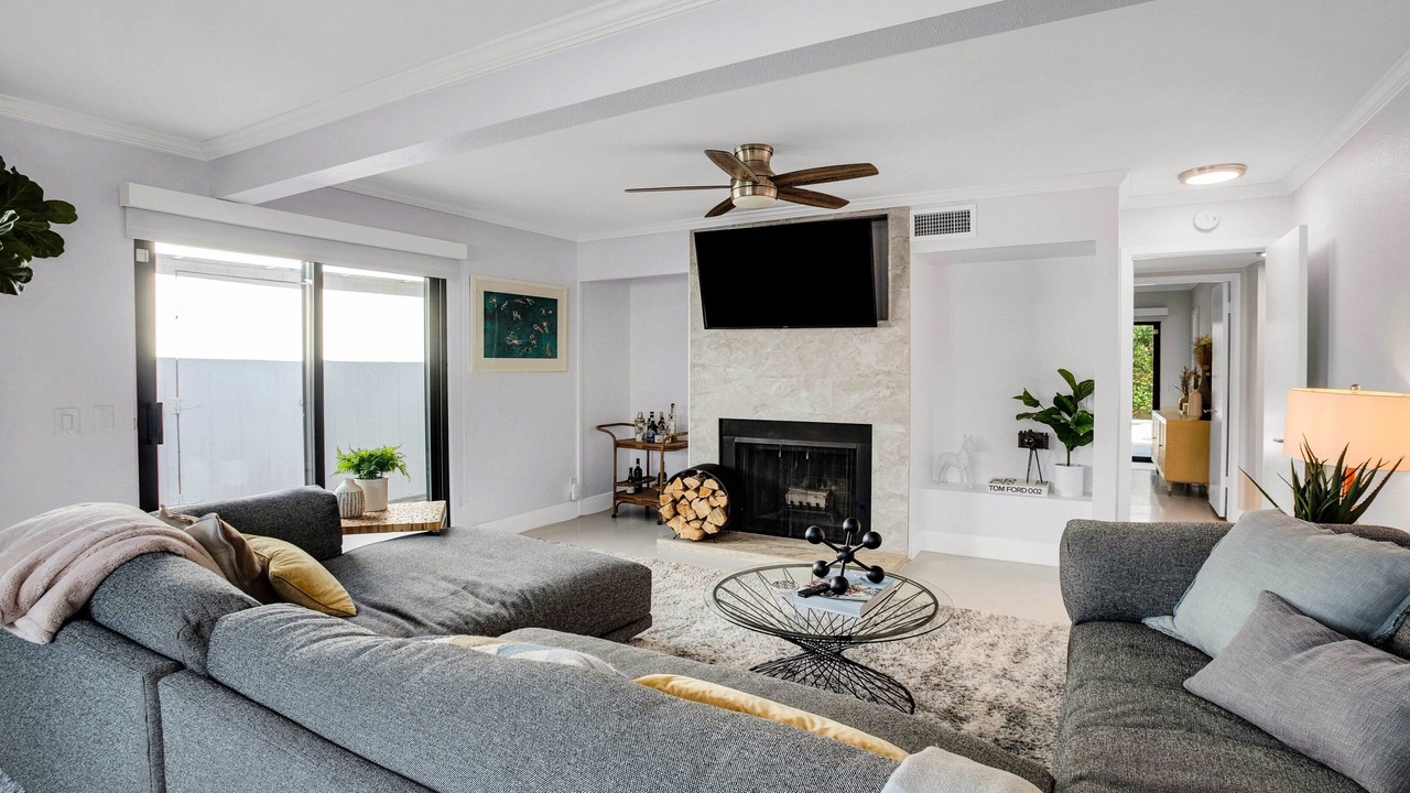 Photo of Livingroom in Vista Norte