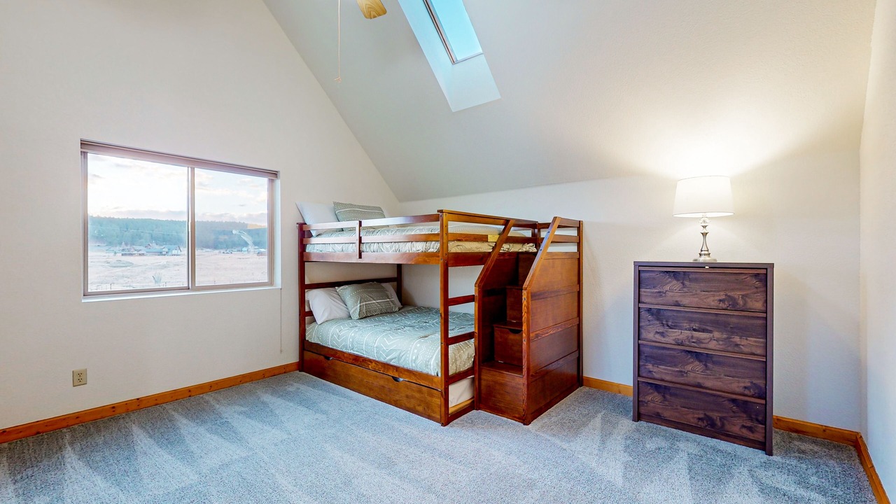 Photo of Bedroom in Baderville