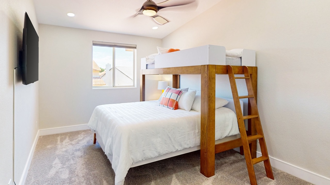 Photo of Bedroom in Paradise Park Vista