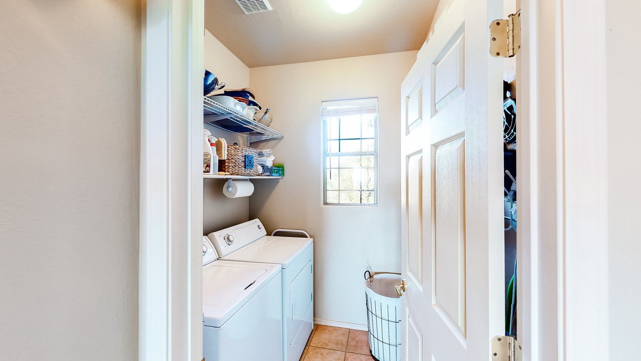 Photo of Bathroom in Rancho Vistoso