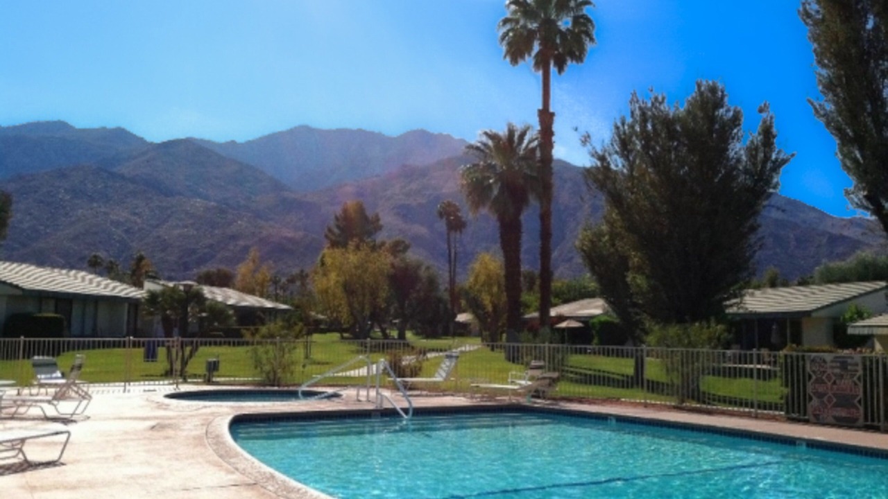 Photo of Outdoor in Sunrise Villas