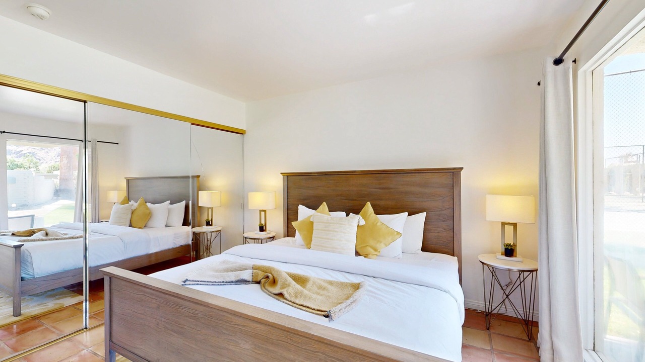 Photo of Bedroom in Araby Commons
