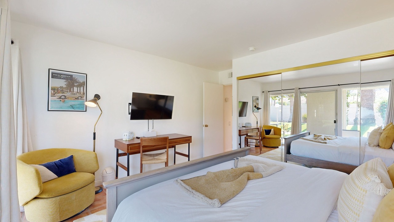 Photo of Bedroom in Araby Commons