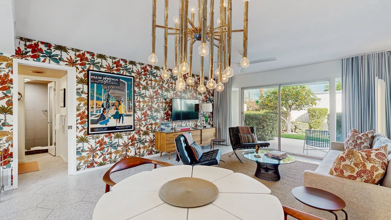 Photo of Livingroom in Araby Commons