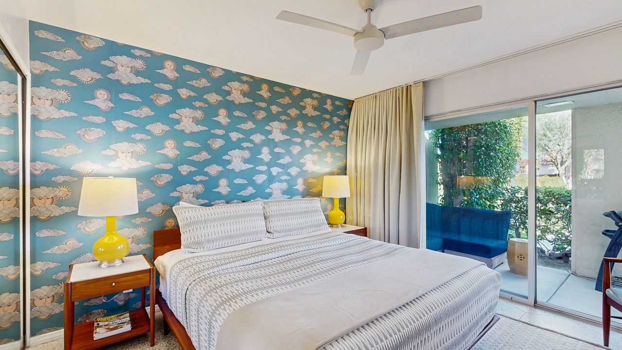 Photo of Bedroom in Araby Commons