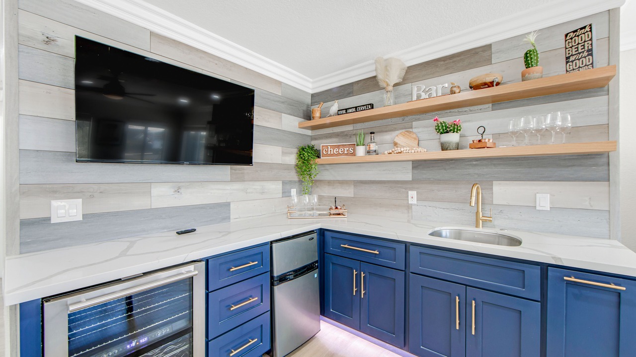 Photo of Kitchen in Desert Park Estates
