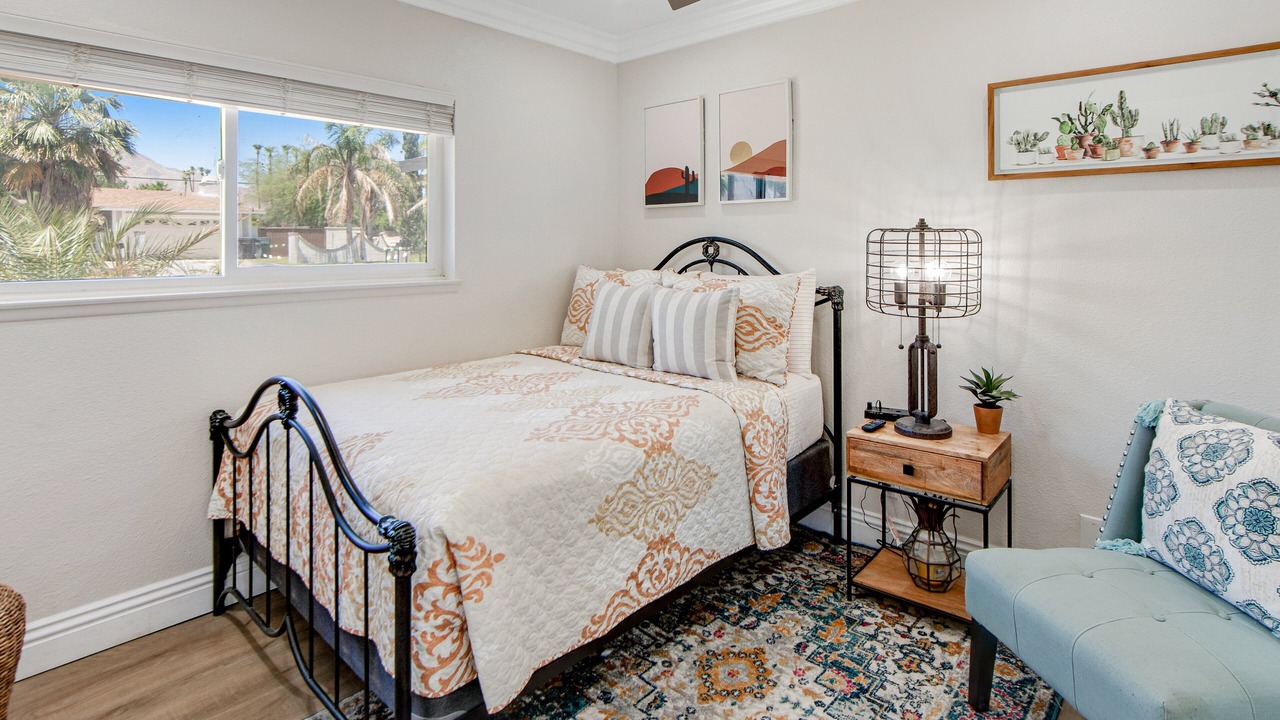 Photo of Bedroom in Desert Park Estates