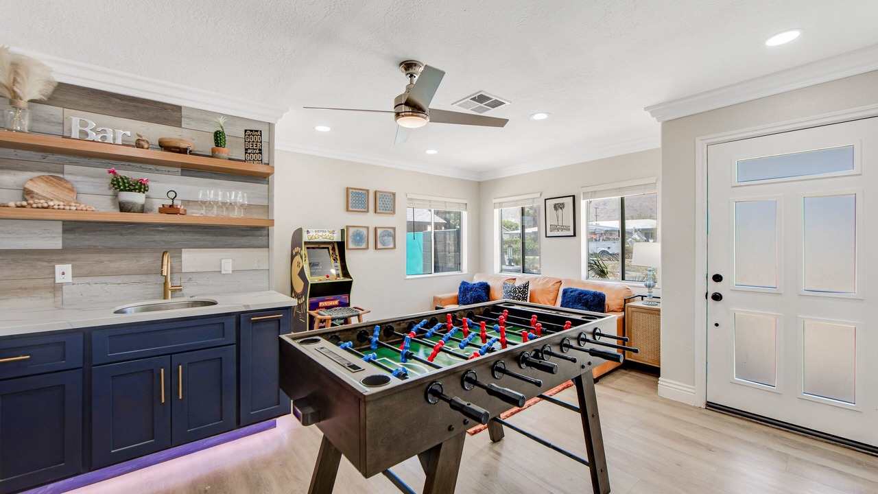 Photo of Bedroom in Desert Park Estates