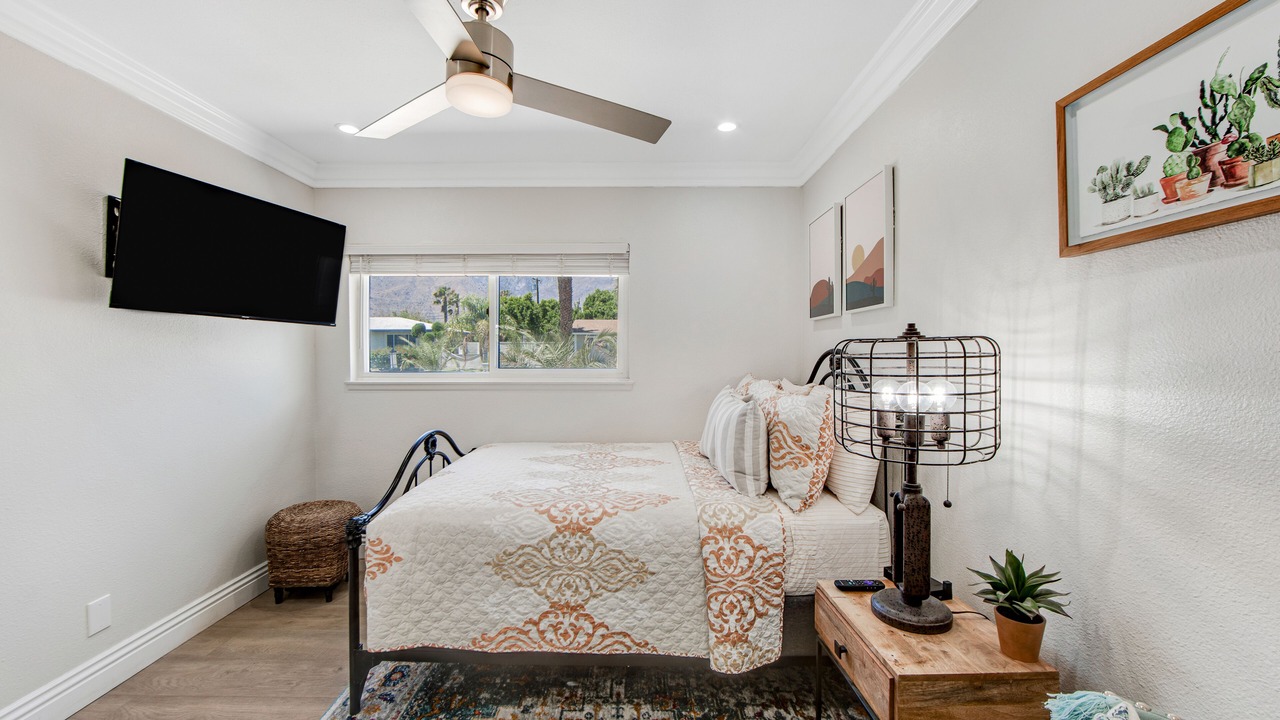 Photo of Bedroom in Desert Park Estates
