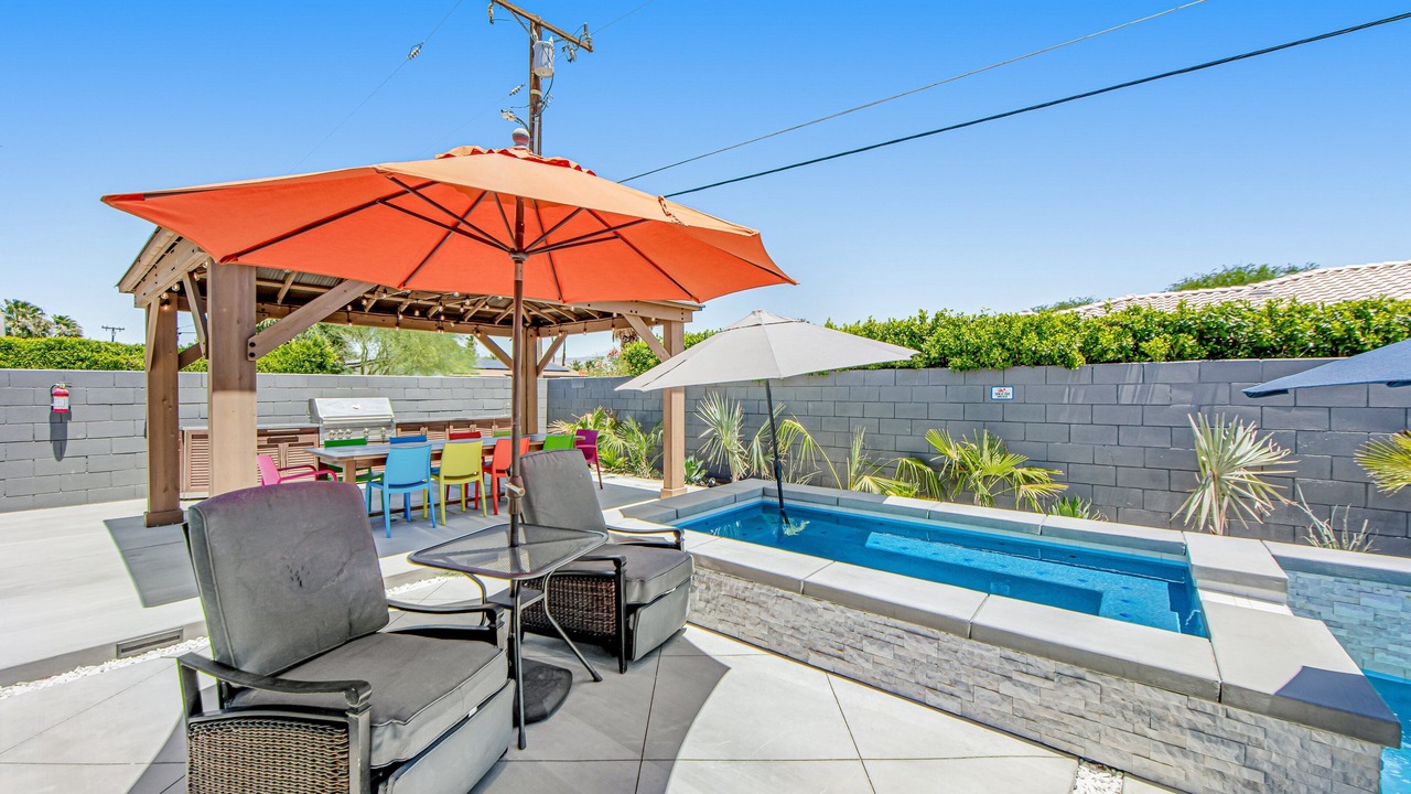 Photo of Outdoor in Desert Park Estates
