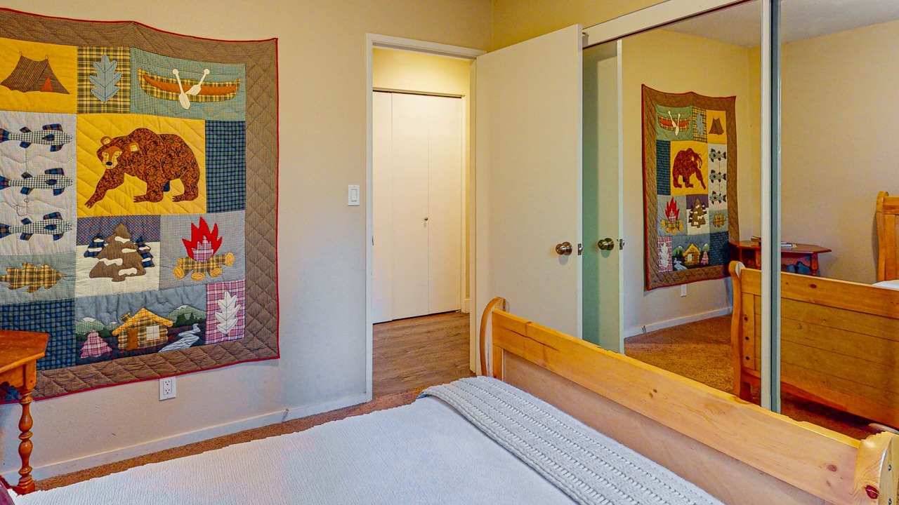Photo of Bedroom in Fern Valley