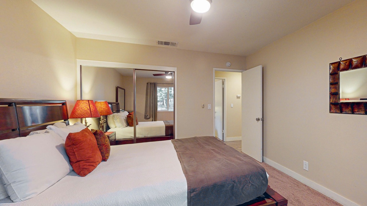 Photo of Bedroom in Fern Valley
