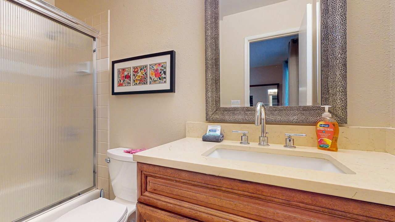Photo of Bathroom in Fern Valley