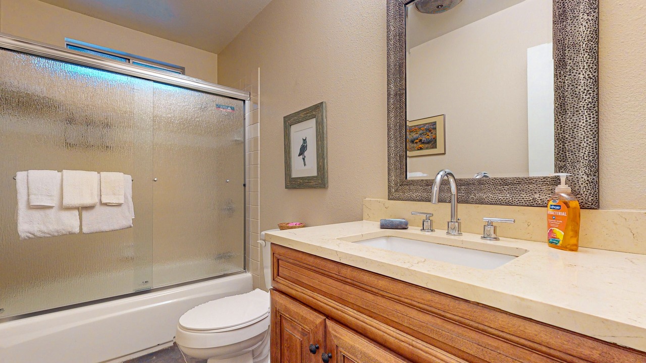 Photo of Bathroom in Fern Valley