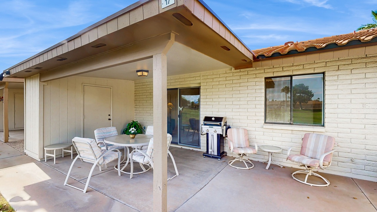 Photo of Outdoor in Sunland Village East
