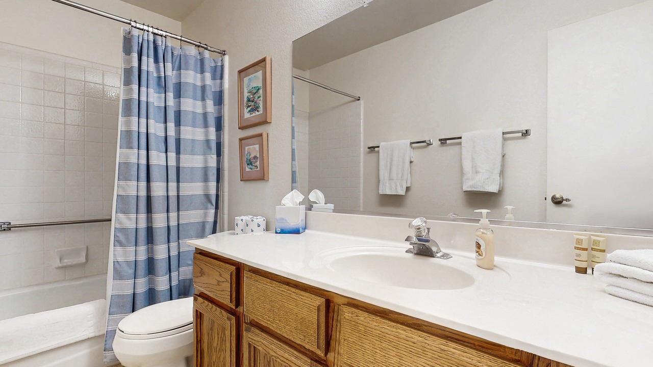 Photo of Bathroom in Sunland Village East
