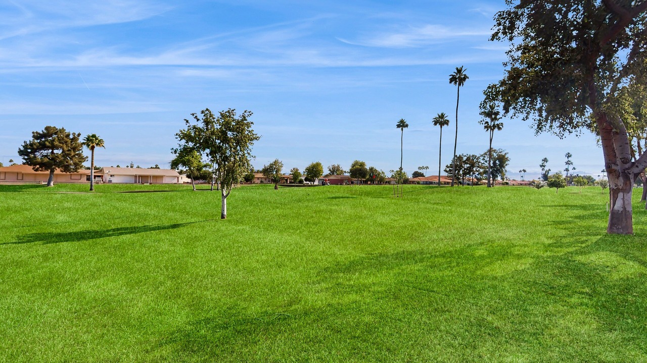Photo of Outdoor in Sunland Village East