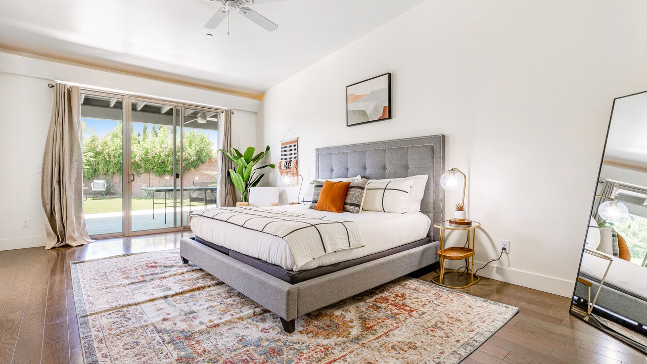 Photo of Bedroom in Camelback Park Estates