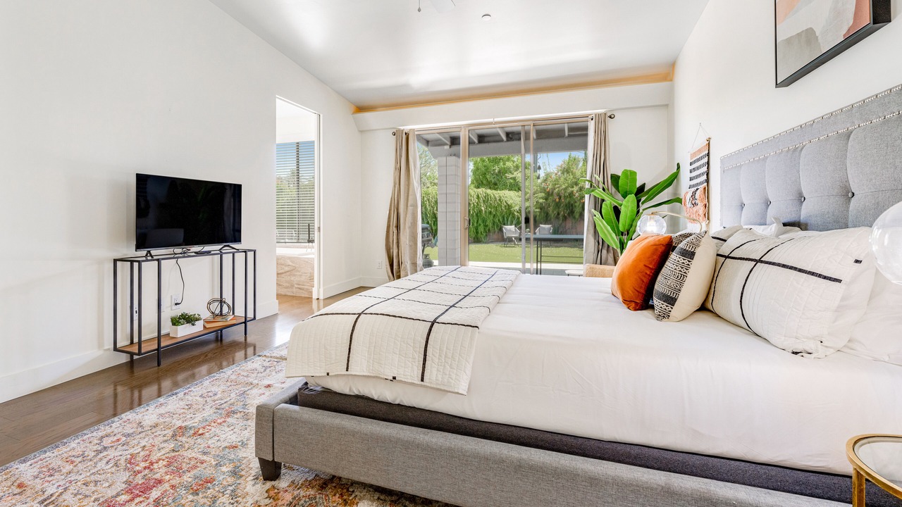 Photo of Bedroom in Camelback Park Estates