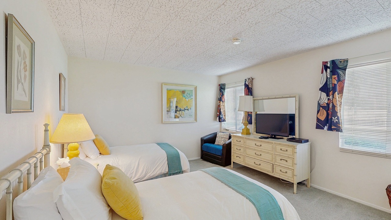 Photo of Bedroom in Araby Commons