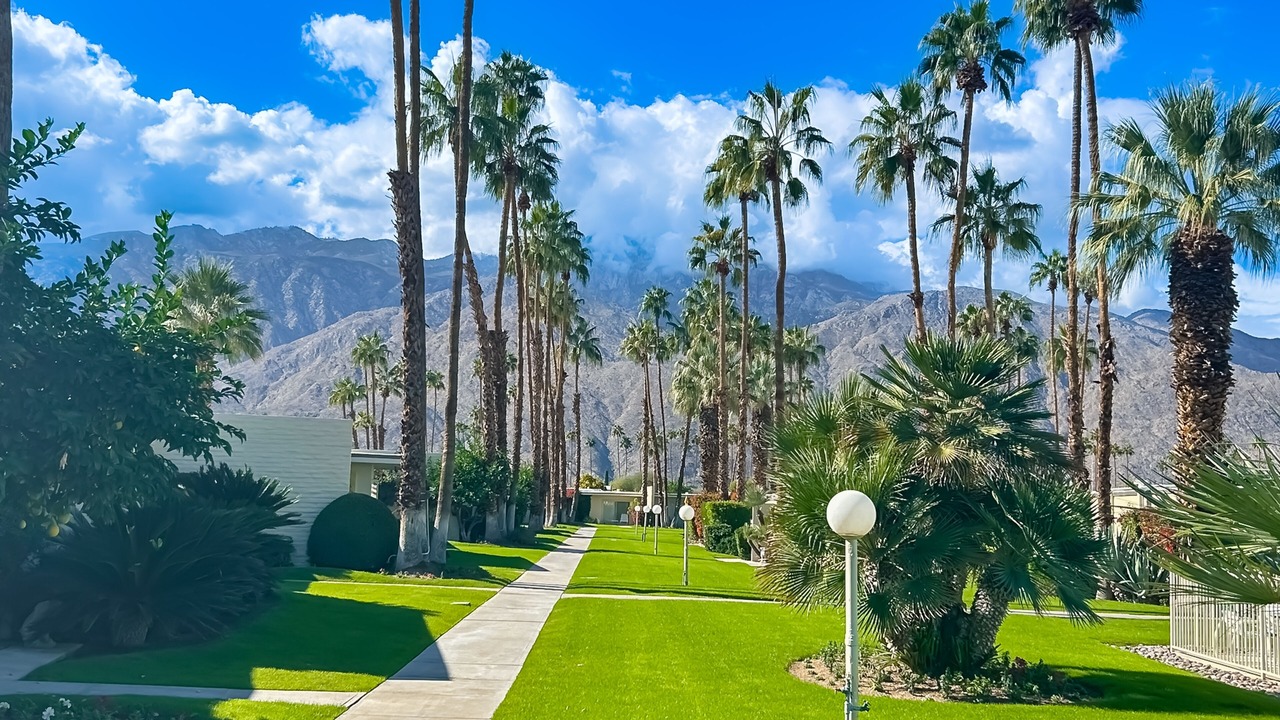 Photo of Outdoor in Araby Commons