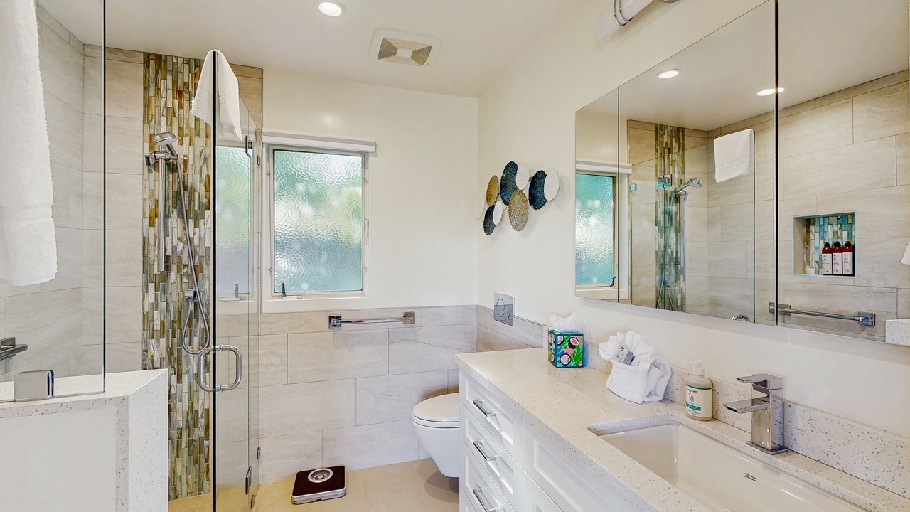 Photo of Bathroom in Araby Commons