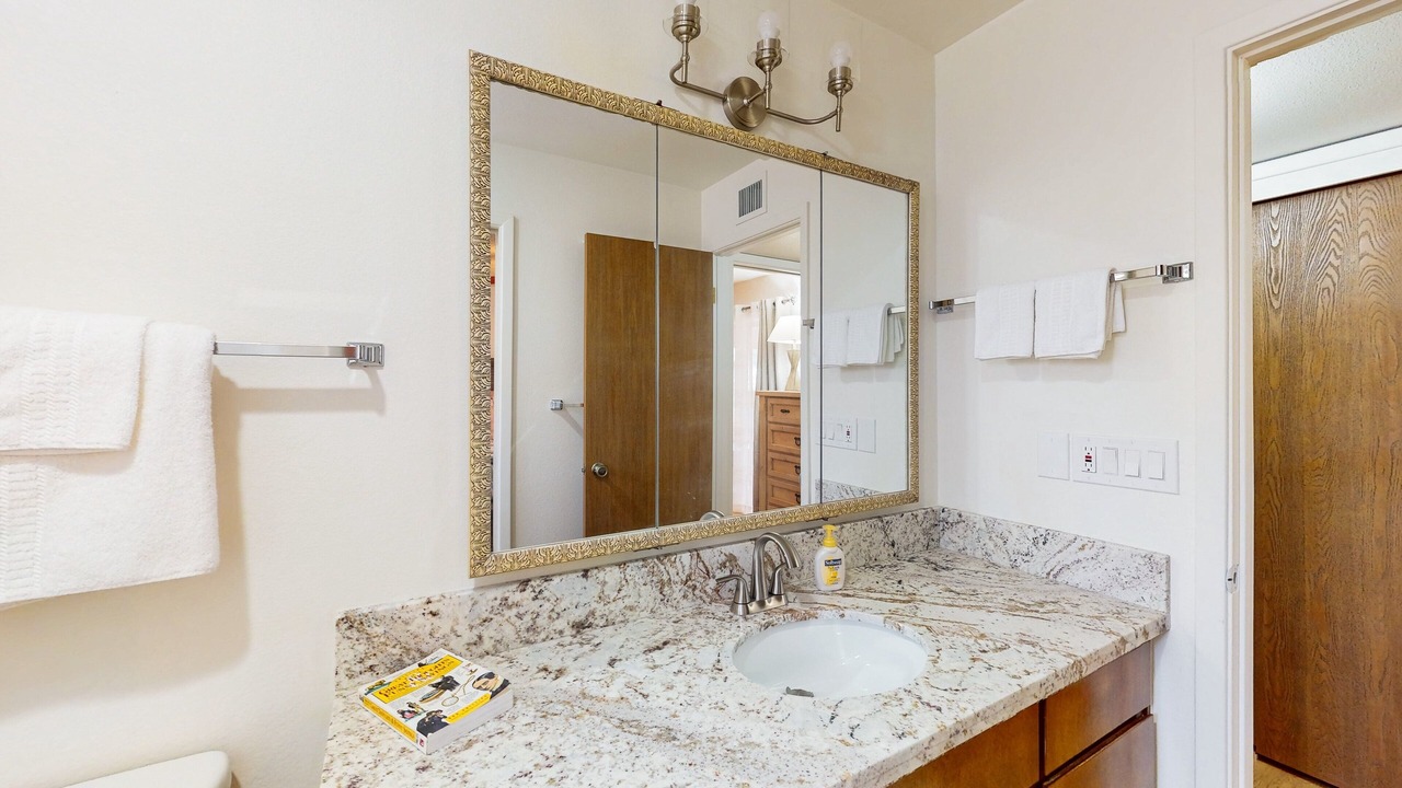 Photo of Bathroom in Sunland Village