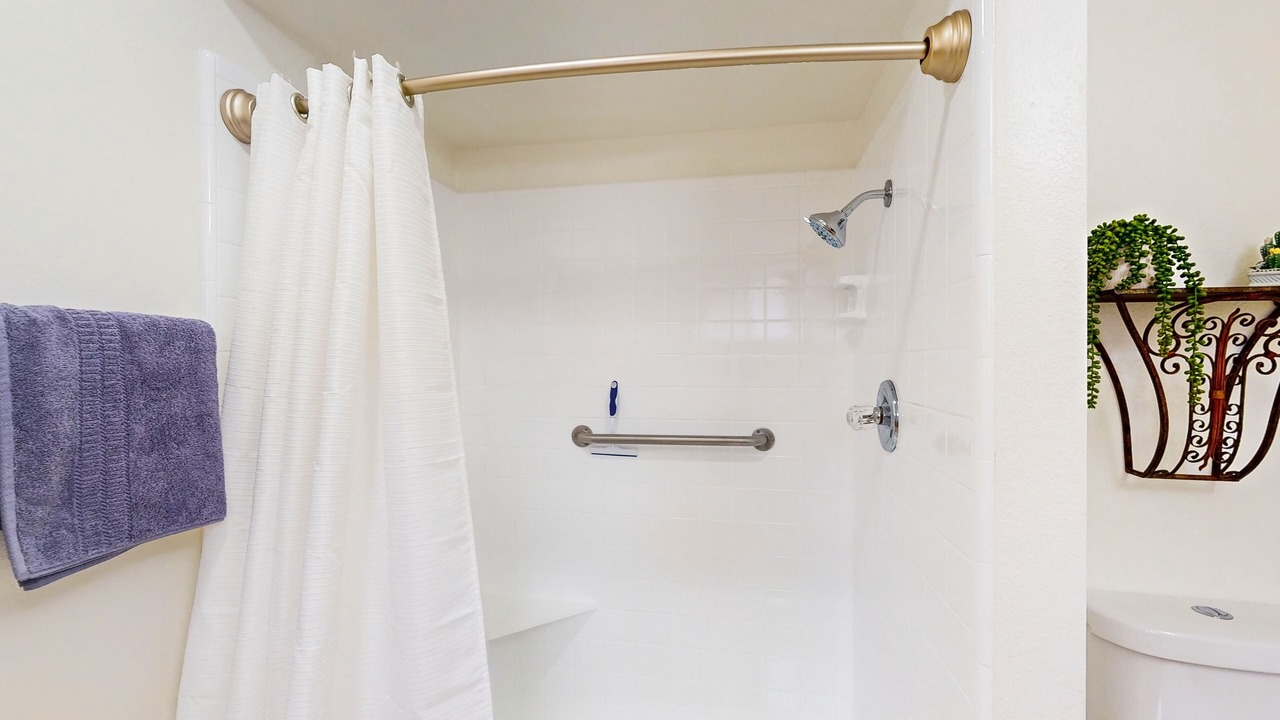 Photo of Bathroom in Sunland Village