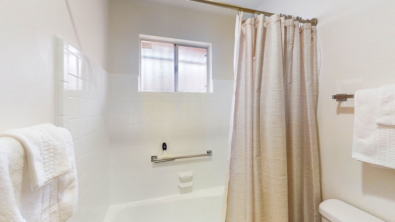 Photo of Bathroom in Sunland Village