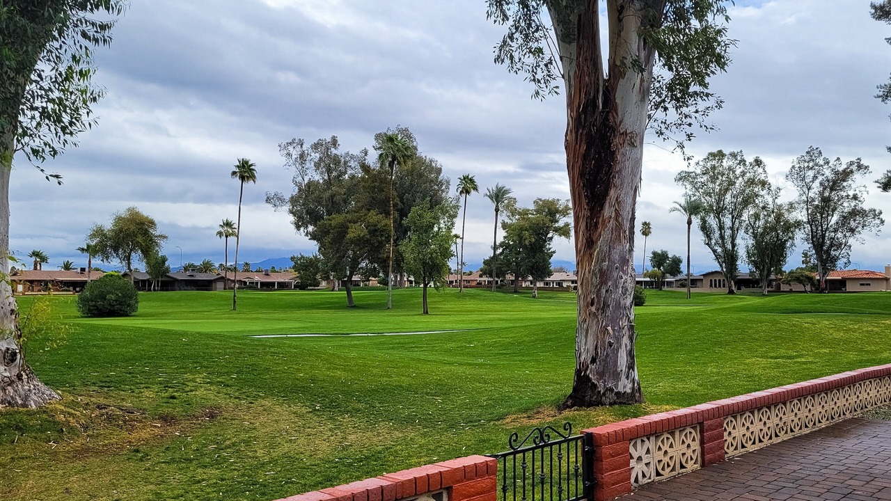 Photo of Outdoor in Sunland Village