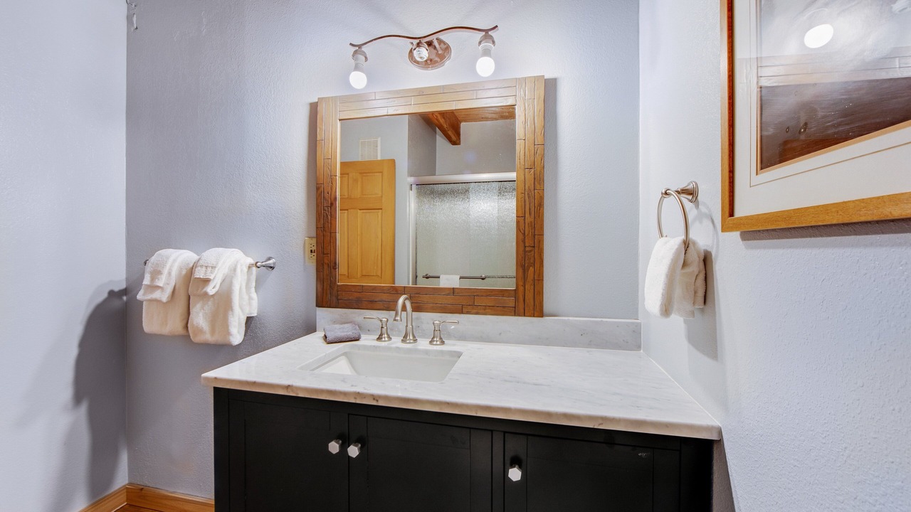 Photo of Bathroom in Fern Valley