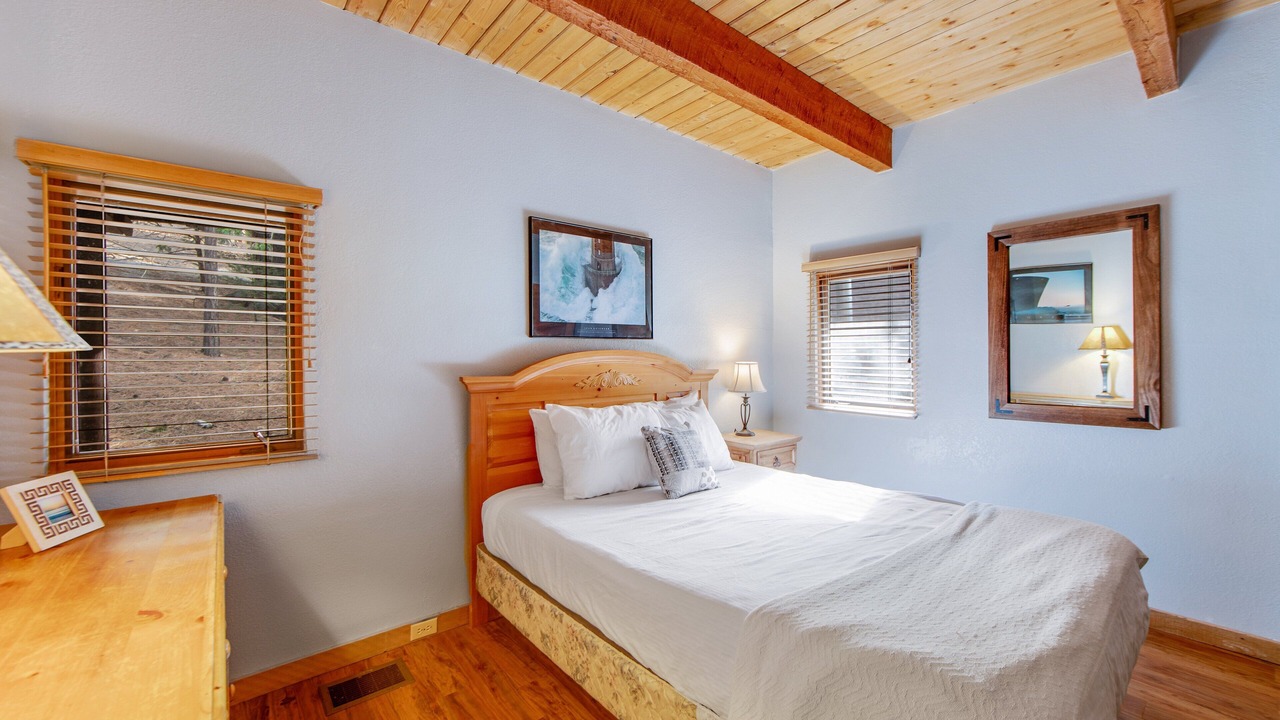 Photo of Bedroom in Fern Valley