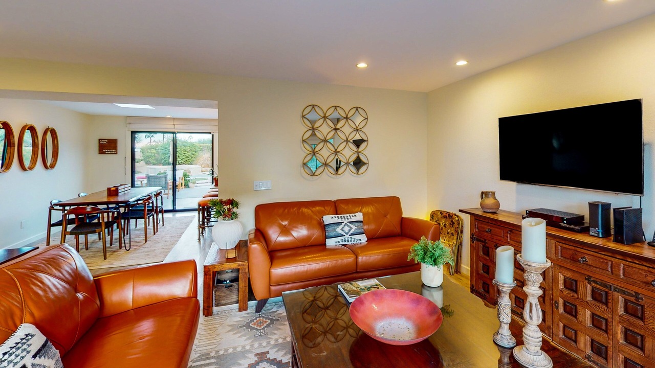 Photo of Livingroom in Araby Commons