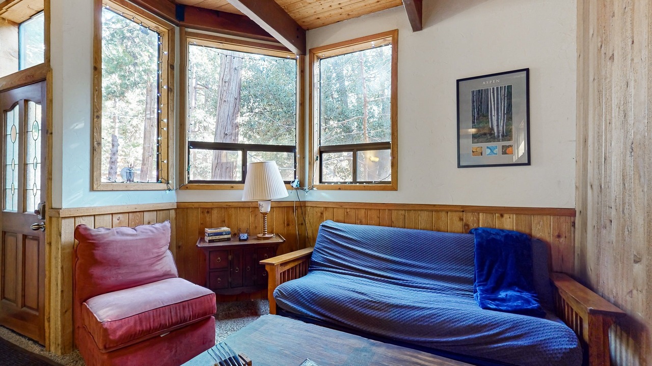 Photo of Livingroom in Fern Valley