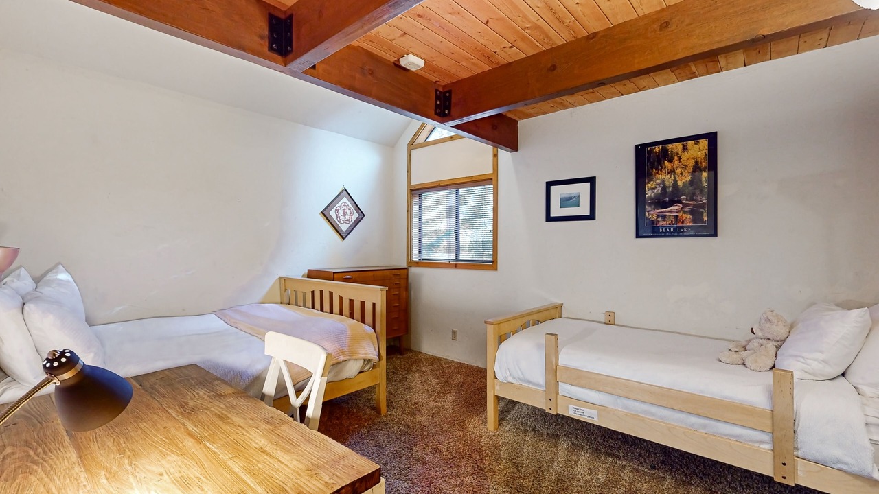 Photo of Bedroom in Fern Valley