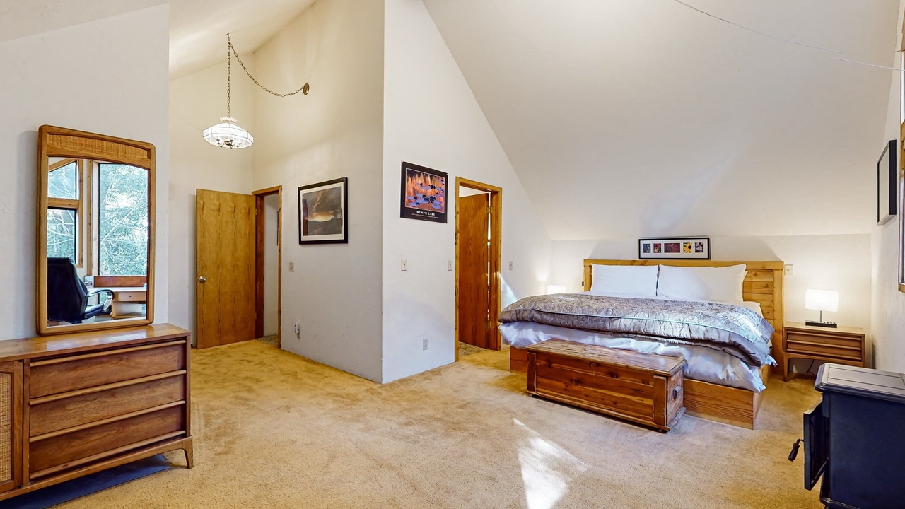 Photo of Bedroom in Fern Valley