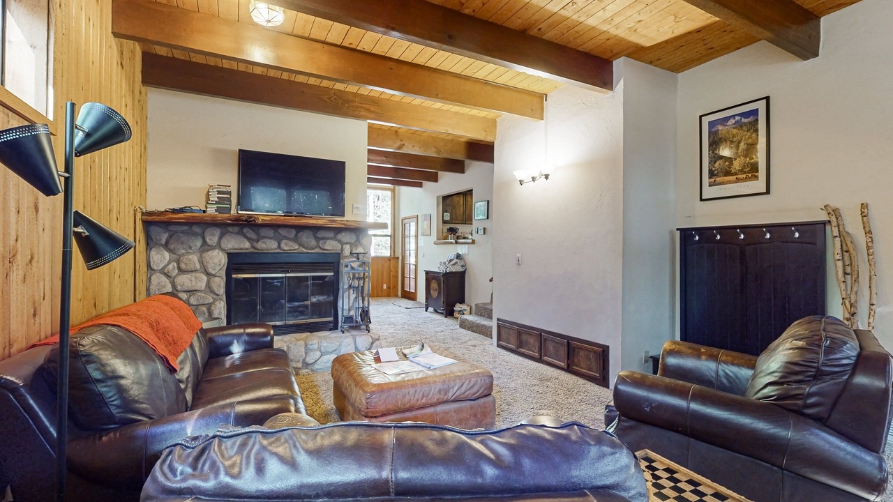 Photo of Livingroom in Fern Valley