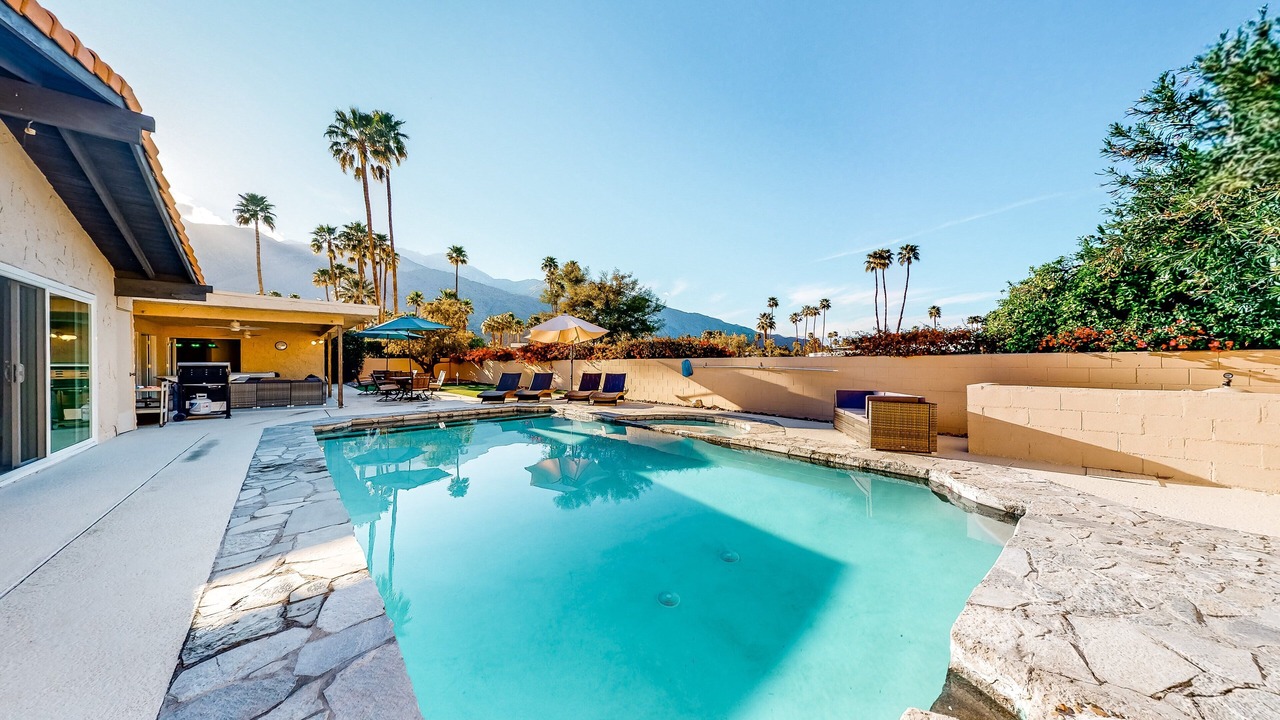 Photo of Outdoor in Indian Canyon